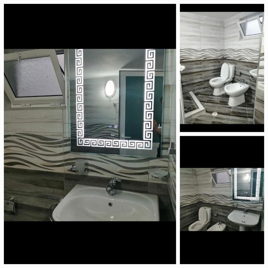 בראט Villa Likaj מראה חיצוני תמונה