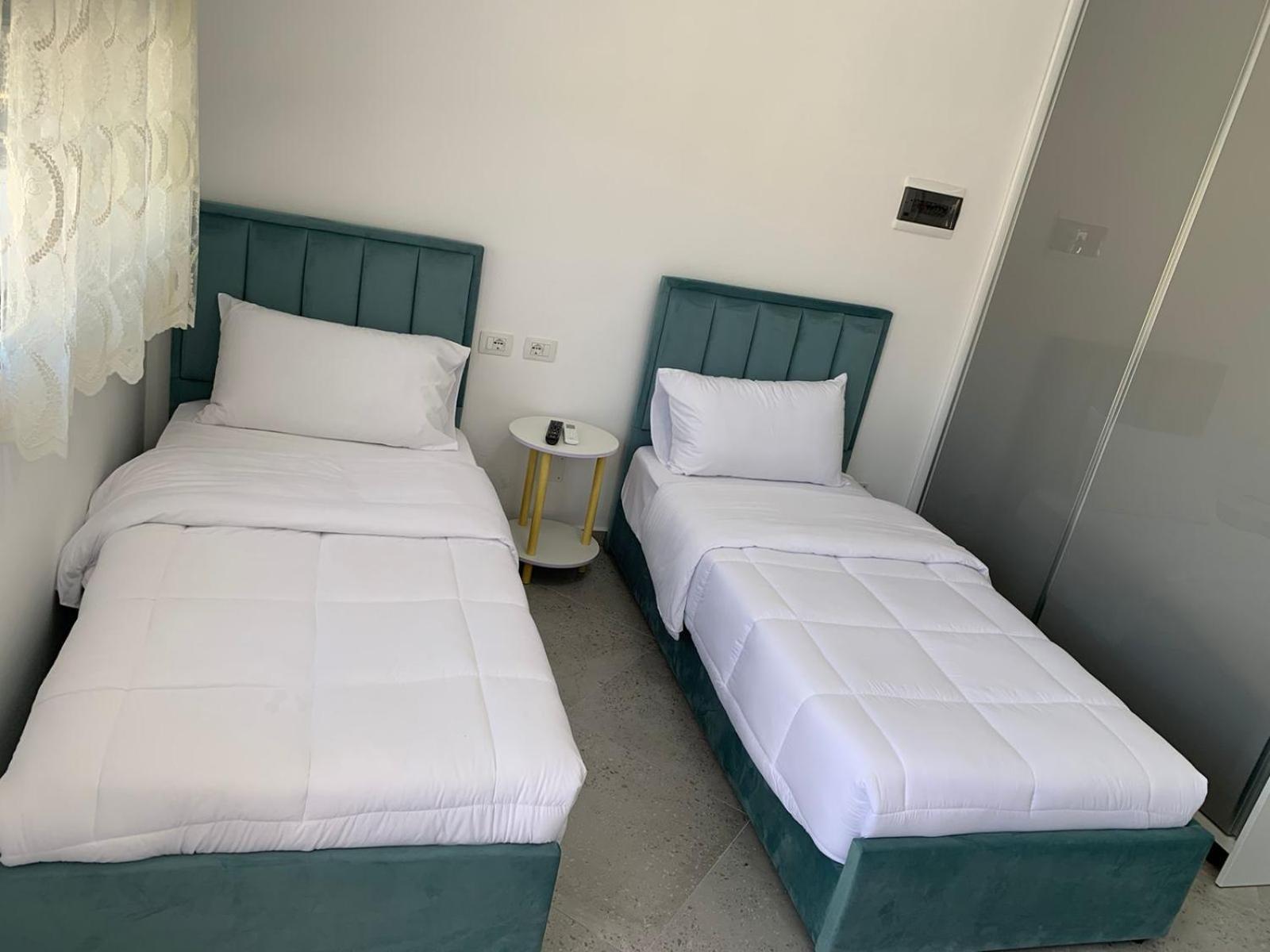 בראט Villa Likaj חדר תמונה