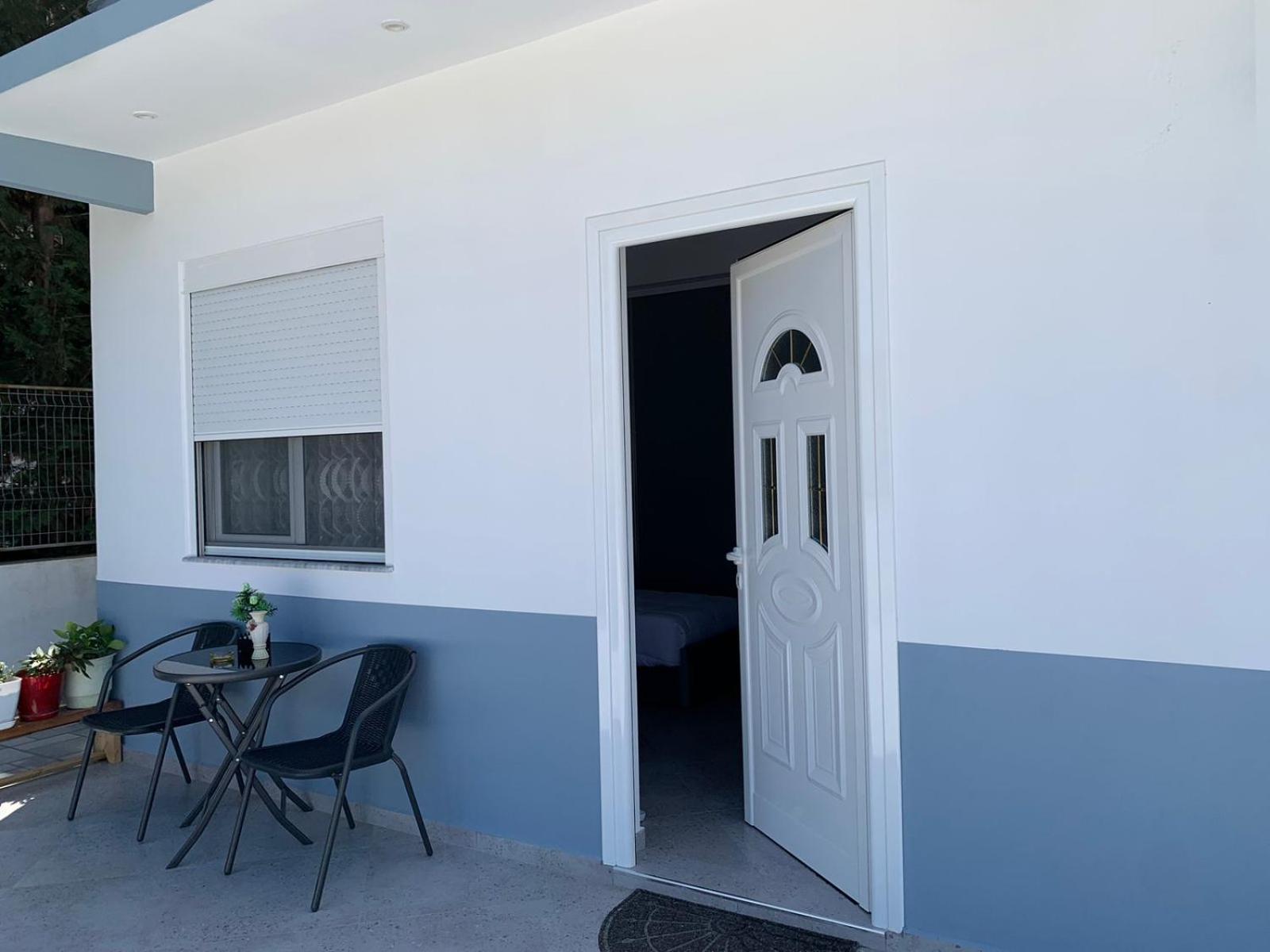 בראט Villa Likaj חדר תמונה