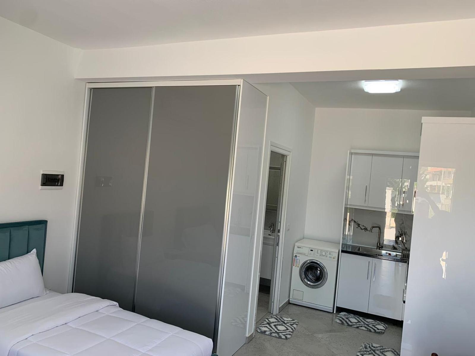 בראט Villa Likaj מראה חיצוני תמונה