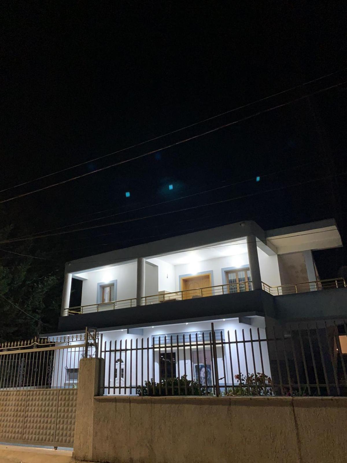 בראט Villa Likaj מראה חיצוני תמונה